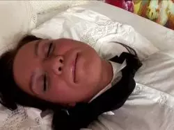 Das junge Luder wird schön hart durchvögeln